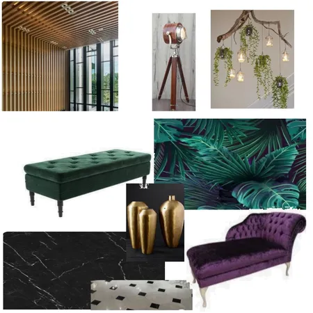 hotel lobby Interior Design Mood Board by adi y on Style Sourcebook