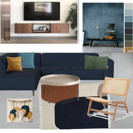 anya lr Interior Design Mood Board by YafitD on Style Sourcebook