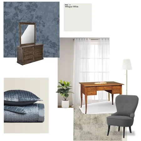 Penteli_Grafeio Interior Design Mood Board by Eleni Argyropoulou on Style Sourcebook