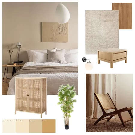 IDI Assignment 3 Interior Design Mood Board by kimthomas_ on Style Sourcebook