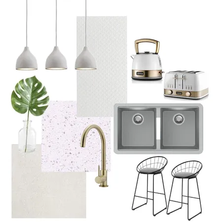 Kitchen 4.0 Interior Design Mood Board by amberfisher on Style Sourcebook