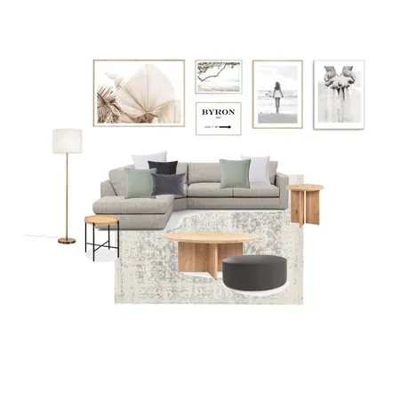 Living room v6 Interior Design Mood Board by oursimplehome_designs on Style Sourcebook