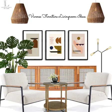 vivense Interior Design Mood Board by livanurvuraldesign on Style Sourcebook