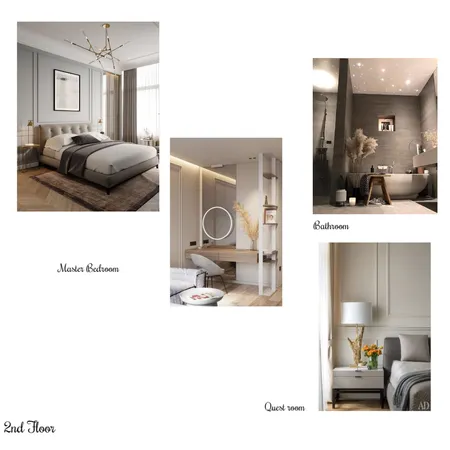 2ος οροφος Interior Design Mood Board by eva33 on Style Sourcebook