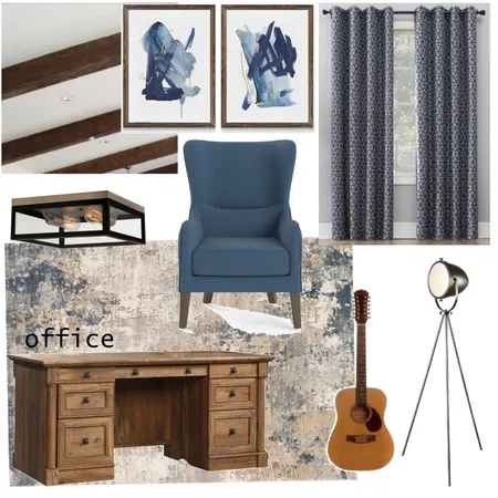 zahida/jakeoffice Interior Design Mood Board by RoseTheory on Style Sourcebook