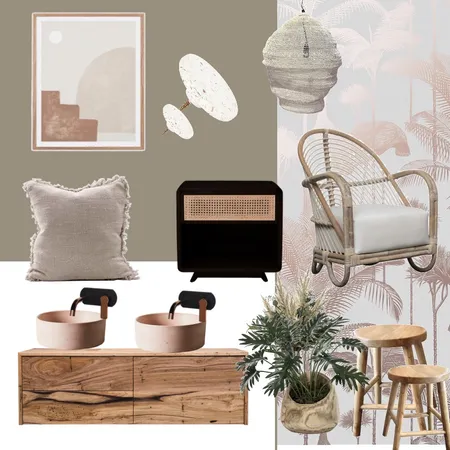 Crane v one Interior Design Mood Board by Oleander & Finch Interiors on Style Sourcebook