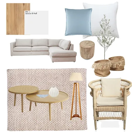 k Interior Design Mood Board by harley on Style Sourcebook