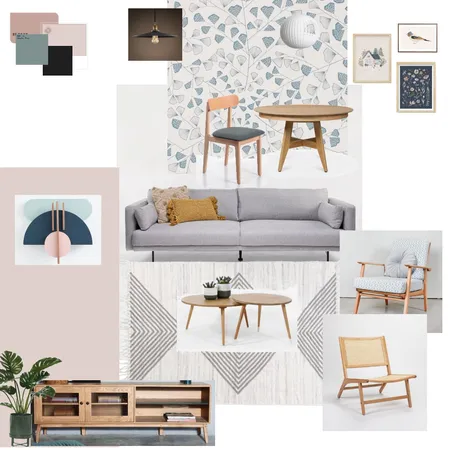 הבית בנבטים Interior Design Mood Board by mayagonen on Style Sourcebook