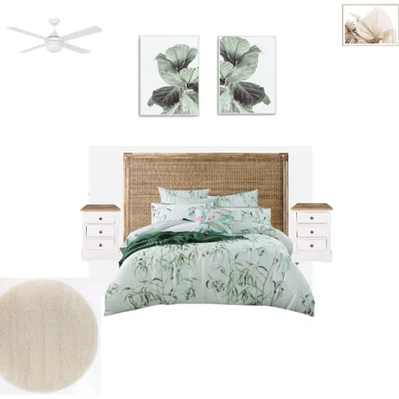 Master room Interior Design Mood Board by Katm on Style Sourcebook