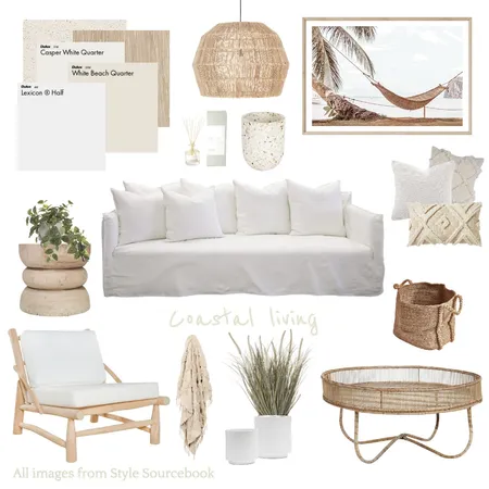 Board 1 Interior Design Mood Board by brittneylee on Style Sourcebook