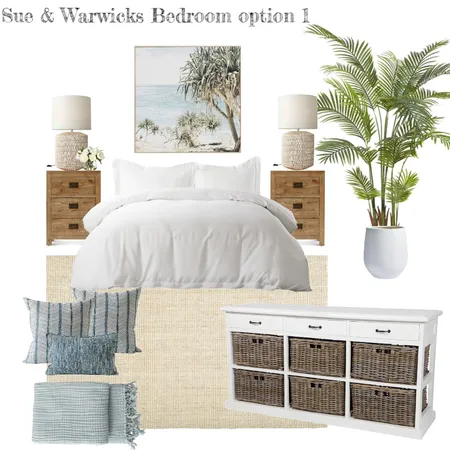 Master Option 1 Interior Design Mood Board by AshleyP on Style Sourcebook