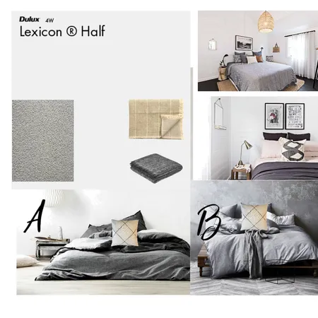 Dark Beach Interior Design Mood Board by frosygrrl on Style Sourcebook