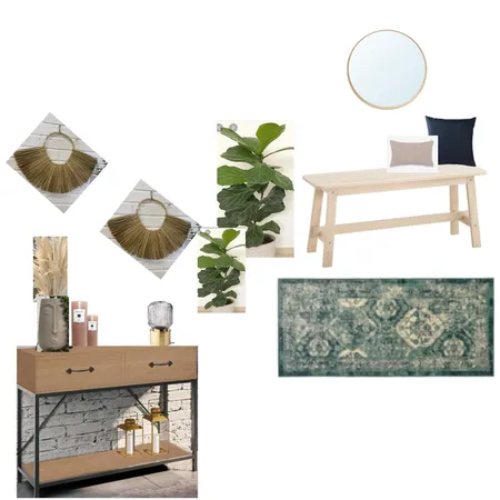 כניסה 2 Interior Design Mood Board by MorSimanTov on Style Sourcebook