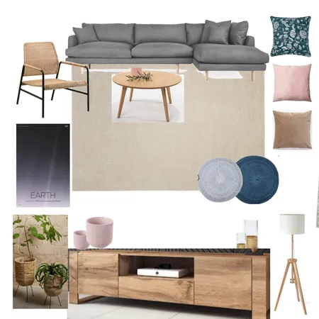 בת שבע לוח חומרים 3 Interior Design Mood Board by MorSimanTov on Style Sourcebook