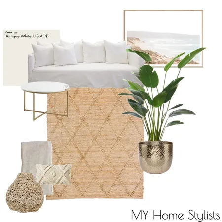 Living Room Interior Design Mood Board by myhomestylists on Style Sourcebook