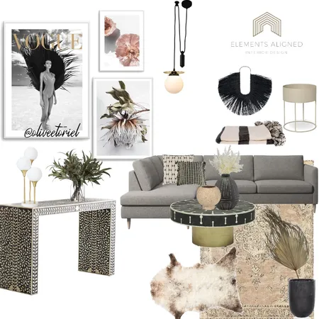 stylesourcebook comp Interior Design Mood Board by Elements Aligned Interior Design on Style Sourcebook