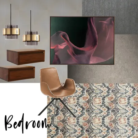 bedroom retreat Interior Design Mood Board by DesignSudio21 on Style Sourcebook