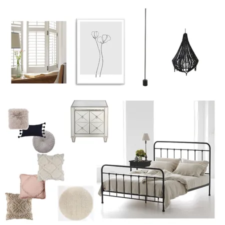 Board 3 Interior Design Mood Board by BronwynHastings on Style Sourcebook