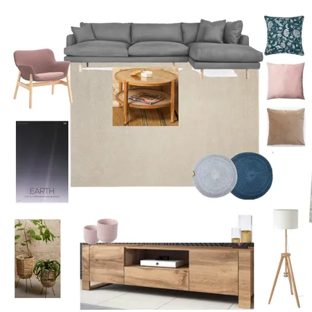 בת שבע לוח חומרים 3 Interior Design Mood Board by MorSimanTov on Style Sourcebook