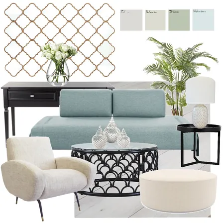 living room Interior Design Mood Board by shrshr3 on Style Sourcebook