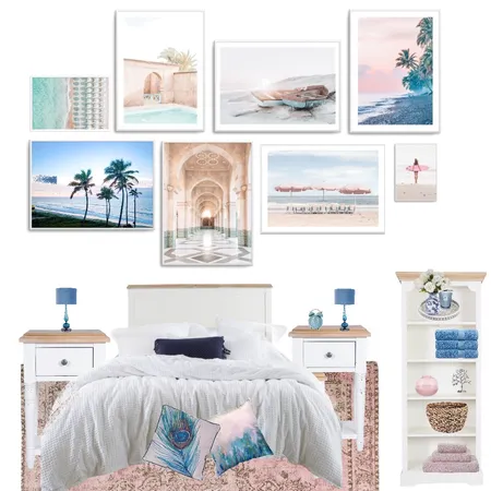 Candy floss Interior Design Mood Board by Margaret on Style Sourcebook