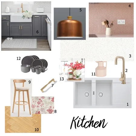 Assignment 9 Interior Design Mood Board by Blaydelz on Style Sourcebook