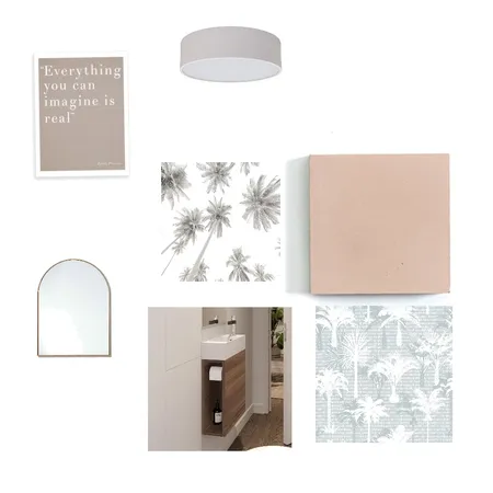 NK Palm Springs Interior Design Mood Board by nkoconnell on Style Sourcebook