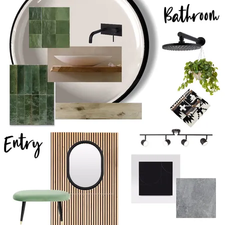 Debbie2 Interior Design Mood Board by Rekucimuci on Style Sourcebook