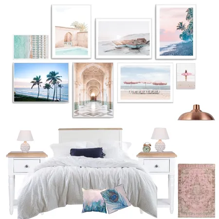 Candy floss Interior Design Mood Board by Margaret on Style Sourcebook