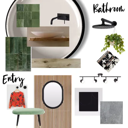 Debbie2 Interior Design Mood Board by Rekucimuci on Style Sourcebook