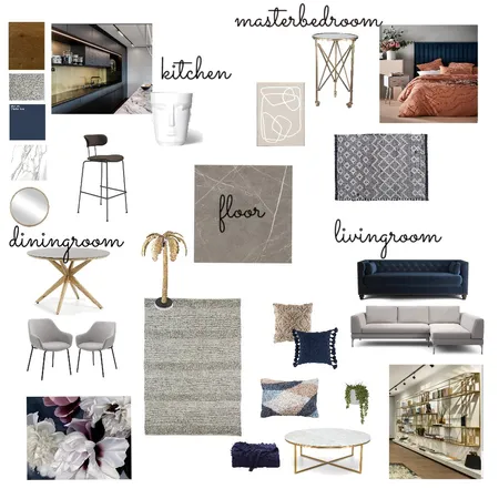 סלין ביטון Interior Design Mood Board by celinebiton on Style Sourcebook