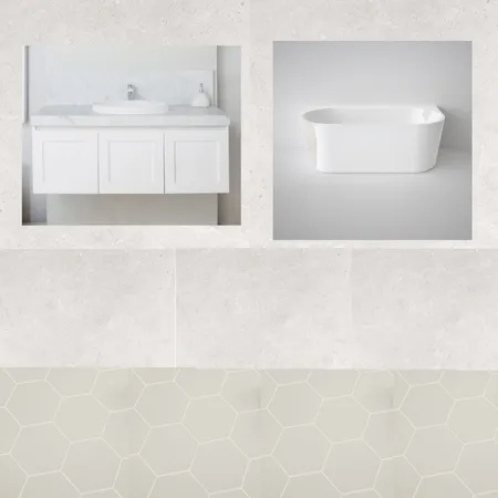 Main Bath V3 Interior Design Mood Board by kdymond on Style Sourcebook