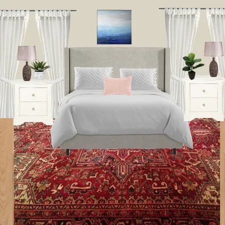 Carpet Choice 8 Interior Design Mood Board by Jaleh on Style Sourcebook