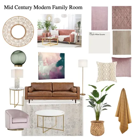 assign 3 Interior Design Mood Board by Ashleeeyhunt on Style Sourcebook