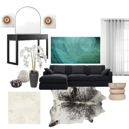 11A Retreat Interior Design Mood Board by LeonaMirtschin on Style Sourcebook