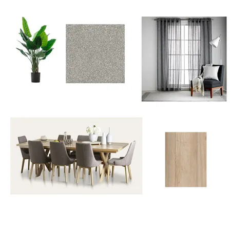 פלטת צבעים. Interior Design Mood Board by lielgur on Style Sourcebook