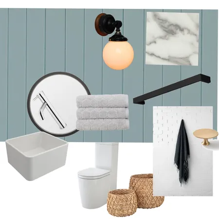 En suit snug rm Interior Design Mood Board by Aimzz on Style Sourcebook