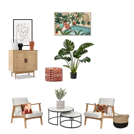 Front room 2 Interior Design Mood Board by jasminedistefano on Style Sourcebook