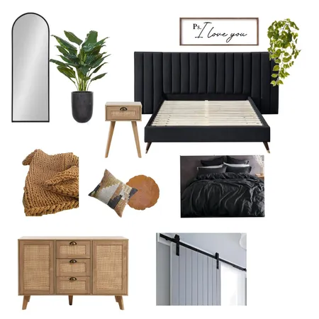 Our Master Interior Design Mood Board by LaurenJ on Style Sourcebook