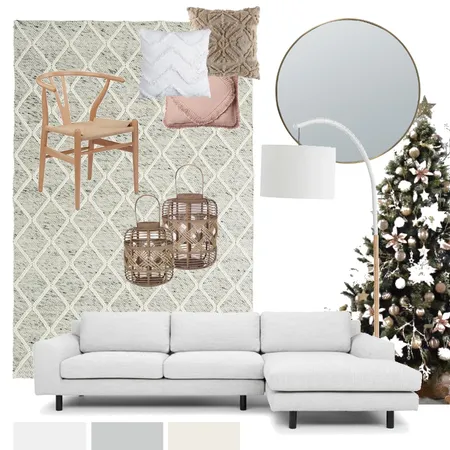 natal1 Interior Design Mood Board by helenafonte on Style Sourcebook