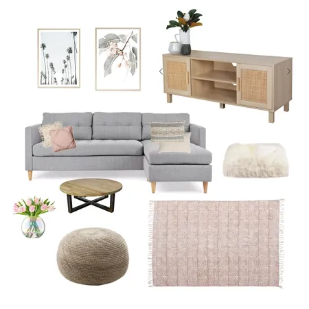 Living room Interior Design Mood Board by chingy on Style Sourcebook