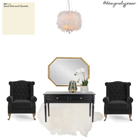 Gatsby Interior Design Mood Board by Designs by Jess on Style Sourcebook