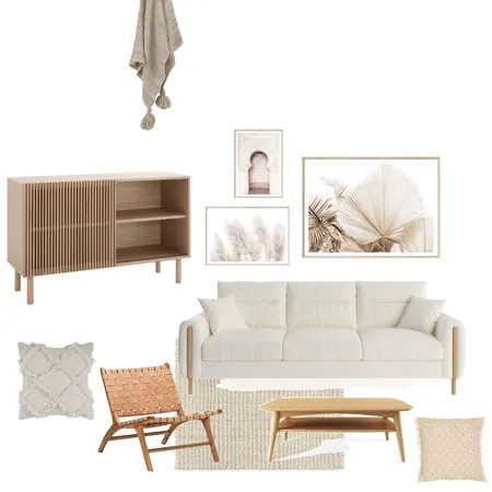 Our Lounge Interior Design Mood Board by CourtneyRianann on Style Sourcebook