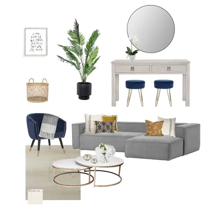 For Heather Interior Design Mood Board by Naphtali on Style Sourcebook