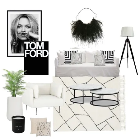 Rumpus Interior Design Mood Board by lizadams on Style Sourcebook