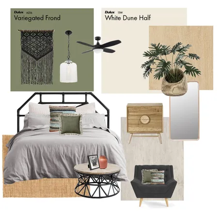 WISHART STREET1 Interior Design Mood Board by PaulaNelssonDesigns on Style Sourcebook