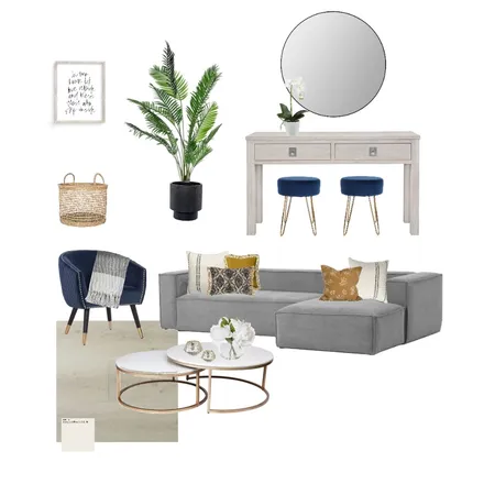 For Heather Interior Design Mood Board by Naphtali on Style Sourcebook