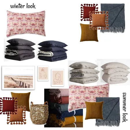 Pippa Interior Design Mood Board by Sage Home Design on Style Sourcebook