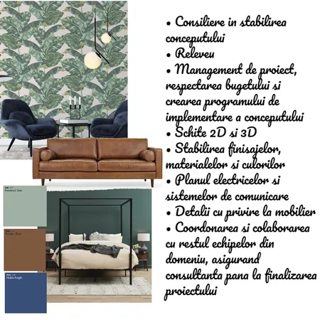 Servicii Interior Design Mood Board by Larisa on Style Sourcebook