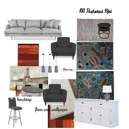 Ryan Interior Design Mood Board by Inhomedesign on Style Sourcebook